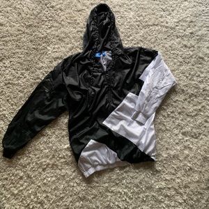 Adidas Windbreaker